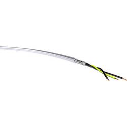 VER YSLYCY-JZ 3x 1,5 Ri.100 energetický kabel YSLYCY-JZ 3 x 1.50 mm² 100 m