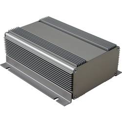 Hammond Electronics 1455NHD1201 univerzální pouzdro 120 x 111 x 61 hliník stříbrná 1 ks