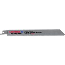 STANLEY 10833800RDG Plátek šalové pily Délka řezacího listu 200 mm 1 ks