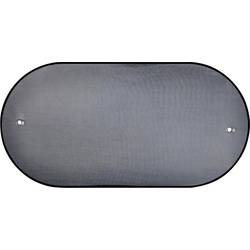 IWH 019252 ochrana proti slunečnímu záření 50 cm x 100 cm x 0.5 cm pro zadní sklo
