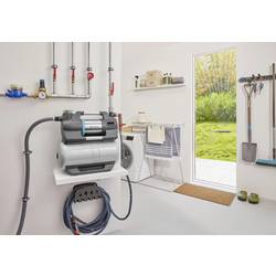 GARDENA 09068-61 6300 SilentComfort domácí vodárna 230 V 6300 l/h