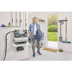 GARDENA 09068-61 6300 SilentComfort domácí vodárna 230 V 6300 l/h