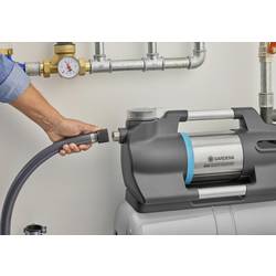 GARDENA 09068-61 6300 SilentComfort domácí vodárna 230 V 6300 l/h