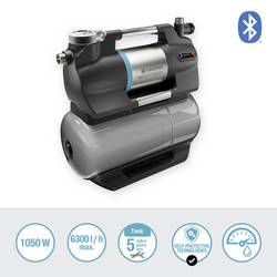 GARDENA 09068-61 6300 SilentComfort domácí vodárna 230 V 6300 l/h