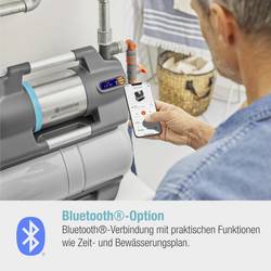 GARDENA 09068-61 6300 SilentComfort domácí vodárna 230 V 6300 l/h