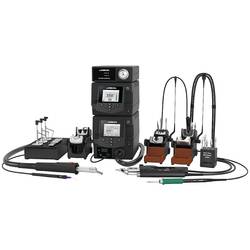 JBC Tools RMSE-2QF opravovací stanice, 150 W, RMSE-2QF