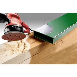 kwb 491824 brusný kotouč Průměr 115 mm Zrnitost=240 5 ks