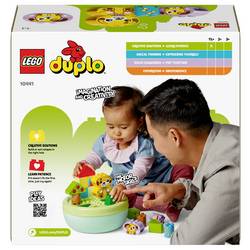10441 LEGO® DUPLO® Třídič formátu: Dům na světové straně