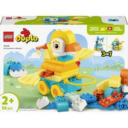10448 LEGO® DUPLO® Kola 3 v 1