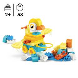 10448 LEGO® DUPLO® Kola 3 v 1