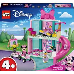 43274 LEGO® DISNEY Mini chatka