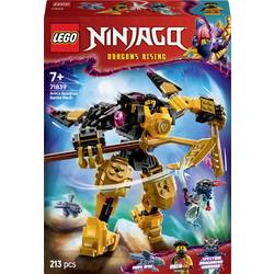71839 LEGO® NINJAGO Arins Spinjitzumech