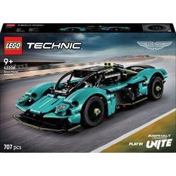 42208 LEGO® TECHNIC Aston Martin Valkyrie