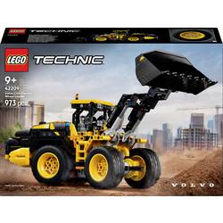 42209 LEGO® TECHNIC Kolový nakladač Volvo L120 Electric