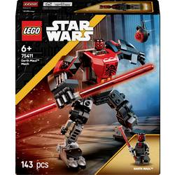 75411 LEGO® STAR WARS™ Darth Maul Mech