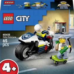 60455 LEGO® CITY Policejní policejní policejní maják