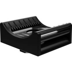 Hebotec KBS-MI8M 8-35 20 úchytka 3011-144C černá 1 ks