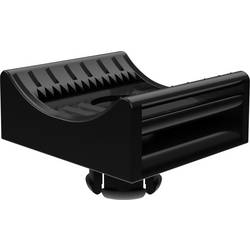 Hebotec KBS-EGT 8-35 20 úchytka 3011-134C černá 1 ks