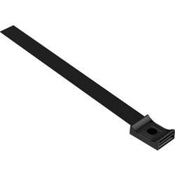 Hebotec KBS-EGT 10-60 20 úchytka 3011-136-200C černá 1 ks