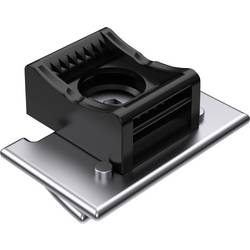 Hebotec KBS 4-20 C16 10 úchytka 3011-022C černá 1 ks