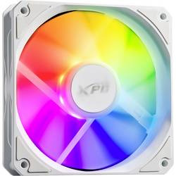 ADATA VENTO R 120 PC větrák s krytem bílá