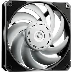 ADATA VENTO Pro 120 PC větrák s krytem černá, bílá (š x v x h) 120 x 25 x 120 mm