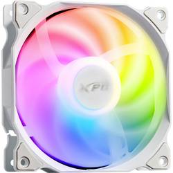 ADATA VENTO 120 PC větrák s krytem bílá