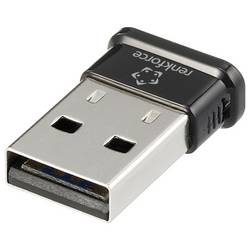 Renkforce RF-BTD-200 adaptér 5.4
