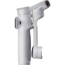 Insta360 Flow 2 Pro AI Tracker Bundle gimbal elektrický šedá s Bluetooth Zatížitelný do hmotnosti 300 g
