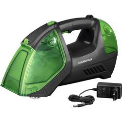 CleanMaxx 03559 Akumulátorový vysavač pro mokré a suché vysávání 150 W