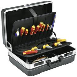 Klauke KL855B22 kufřík s nářadím, (d x š x v) 490 x 365 x 188 mm