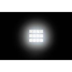 SecoRüt Pracovní LED svítilna 12 V/DC, 24 V/DC L0152 (š x v x h) 76 x 87 x 25 mm 1275 lm