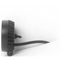 SecoRüt Pracovní LED svítilna 12 V/AC, 24 V/AC L0153 (Ø x v) 77 mm x 86 mm 1311 lm