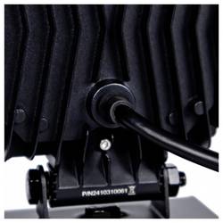 SecoRüt Pracovní LED svítilna 12 V/DC, 24 V/DC L0195 (š x v x h) 120 x 140 x 35 mm 1700 lm