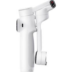 Insta360 Flow 2 Pro Summer white gimbal elektrický bílá s Bluetooth Zatížitelný do hmotnosti 300 g
