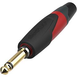 Neutrik NP2XX-AU-0 jack konektor 6.35 mm jack zástrčka 6,3 mm - Pólů:2 1 ks