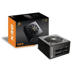 Cougar CGR GEX-750 PC síťový zdroj 750 W ATX 80 PLUS®