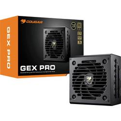 Cougar CGR GEXP-650 PC síťový zdroj 650 W ATX 80 PLUS® Gold