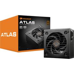 Cougar CGR BD-650 PC síťový zdroj 650 W ATX 80 PLUS®