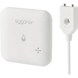 Sygonix SY-6735646 detektor úniku vody Ovládání přes aplikaci, s interním senzorem, s externím senzorem na baterii