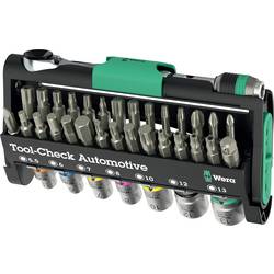 Wera Tool-Check Automotive 1 2025 05049065001 sada bitů