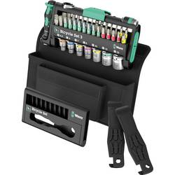 Wera Bicycle Set 3 2025 05004187001 sada bitů