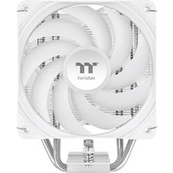 Thermaltake UX400 ARGB White Air cooler chladič procesoru s větrákem