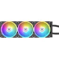 Thermaltake MAGFloe 360 Ultra All-In-One Liquid Cooler Black chladič procesoru s větrákem