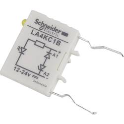 Schneider Electric LA4KC1B reléový modul 1 ks