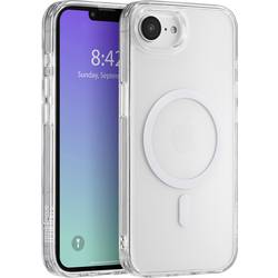 Renkforce zadní kryt na mobil Apple iPhone 16e transparentní RF-6786484