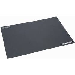 RAISE3D Tiskový rozhraní RAISE3D E2 370 x 255 mm Vhodné pro 3D tiskárnu: #####Raise3D E2 surface [S]5.11.07001A01