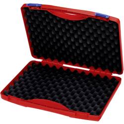 Knipex 00 21 15 LE, 00 21 15 LE kufřík na nářadí, (d x š x v) 335 x 327 x 65 mm