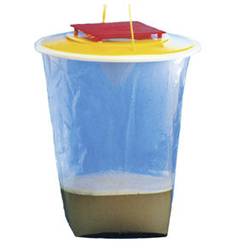 Redtop L 3 l 30200 mucholapka feromon žlutá 1 ks