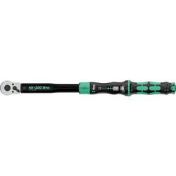 Wera Click-Torque Lock C 3 05075692001 momentový klíč s přepínací ráčnou 1/2 (12,5 mm) 200 - 40 Nm